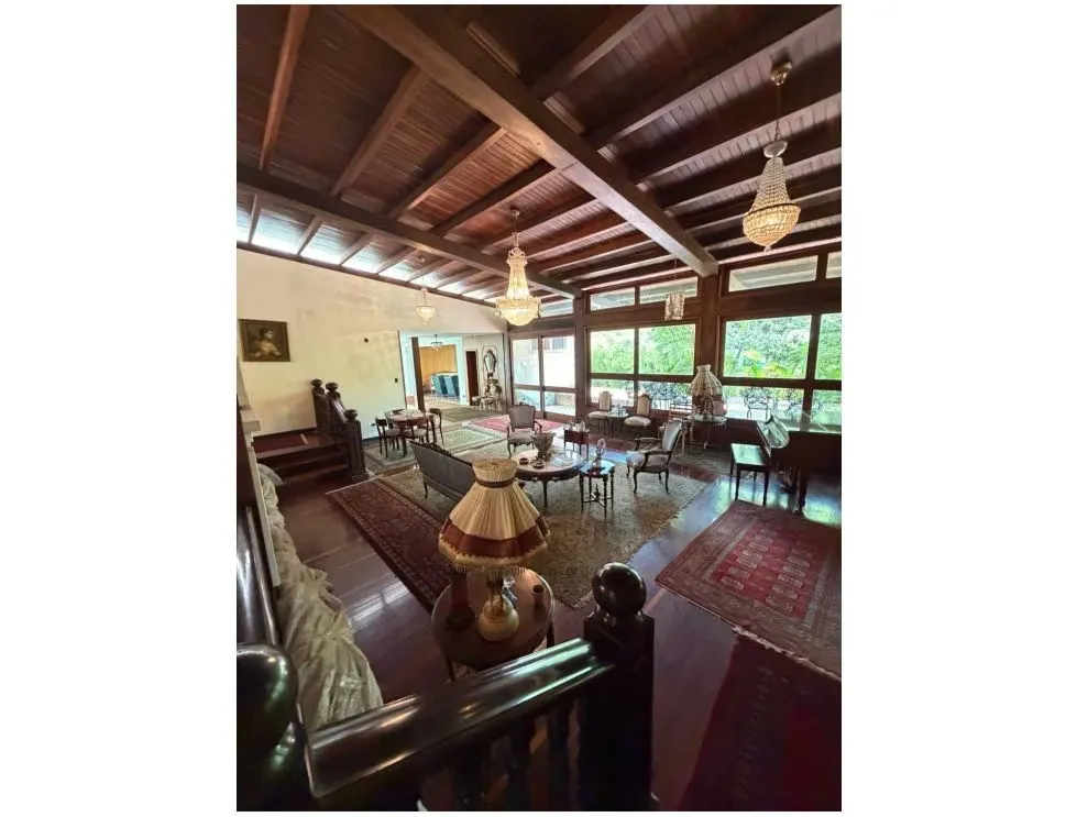 Vendo casa para remodelar 1540m2 Los Campitos 9978 - 7