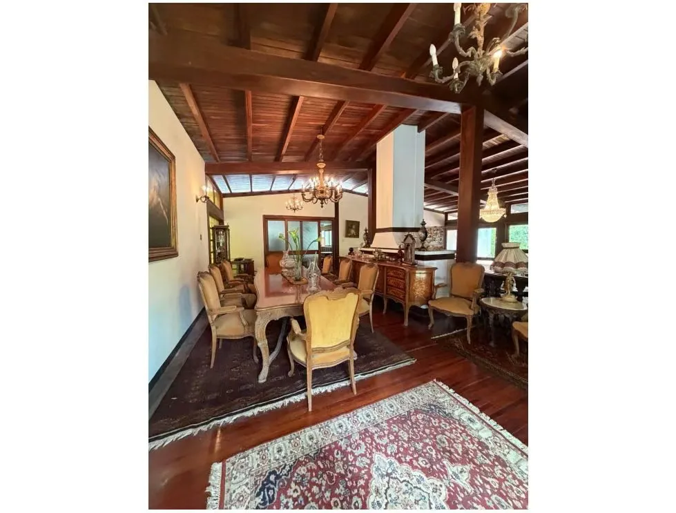 Vendo casa para remodelar 1540m2 Los Campitos 9978 - 8