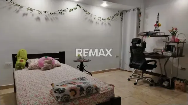 EN VENTA CASA EN COLINAS DEL MANZANO, CON VISTA A BARQUISIMETO, CABUDARE Y CUMBRES DEL MANZANO - 11
