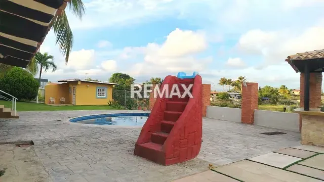 EN VENTA CASA EN COLINAS DEL MANZANO, CON VISTA A BARQUISIMETO, CABUDARE Y CUMBRES DEL MANZANO - 13