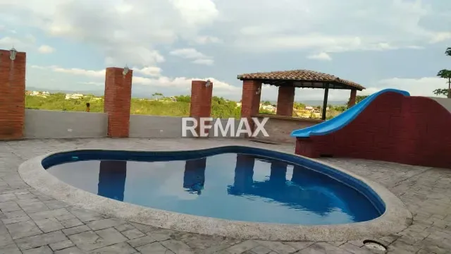 EN VENTA CASA EN COLINAS DEL MANZANO, CON VISTA A BARQUISIMETO, CABUDARE Y CUMBRES DEL MANZANO - 15
