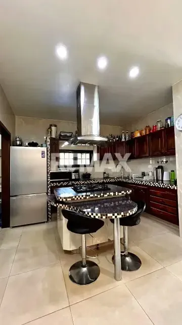 Casa. Venta. La Machiri, Conjunto Residencial VILLA FLOR. - 3