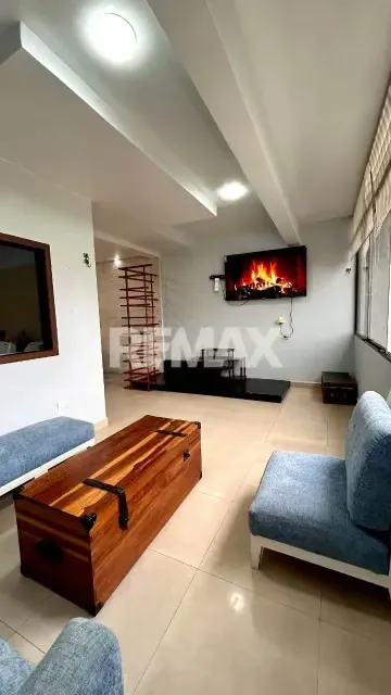 Casa. Venta. La Machiri, Conjunto Residencial VILLA FLOR. - 4
