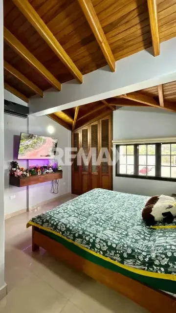 Casa. Venta. La Machiri, Conjunto Residencial VILLA FLOR. - 6