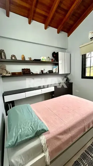 Casa. Venta. La Machiri, Conjunto Residencial VILLA FLOR. - 7