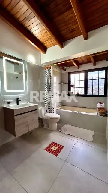 Casa. Venta. La Machiri, Conjunto Residencial VILLA FLOR. - 8