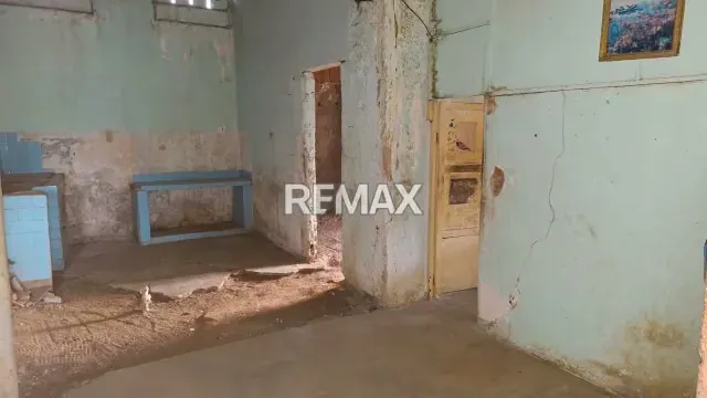 Casa en Venta Urb. Urdaneta - 10