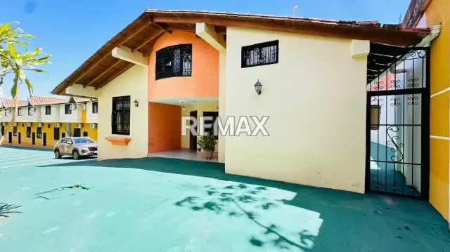 Se vende posada Tariba municipio Cardenas