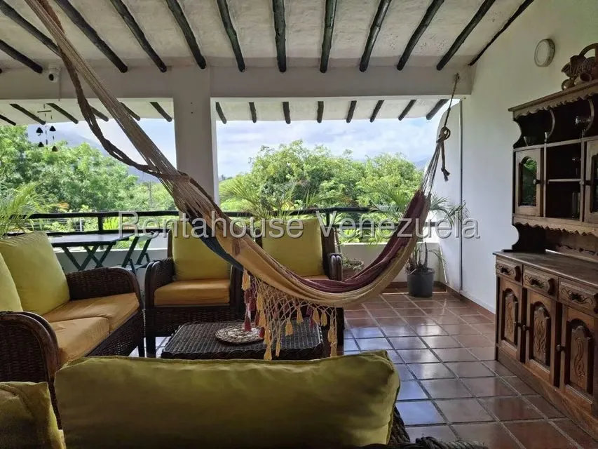 Casa (Casas de Playa) en Venta en Paraguachi, Nueva Esparta - 15