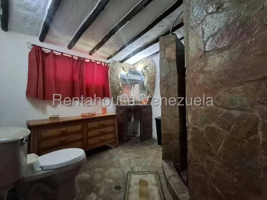Casa (Casas de Playa) en Venta en Paraguachi, Nueva Esparta - 19