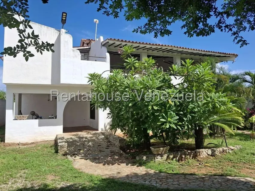 Casa (Casas de Playa) en Venta en Paraguachi, Nueva Esparta - 30