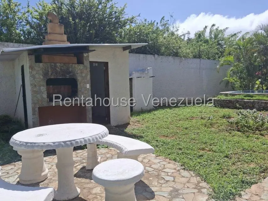Casa (Casas de Playa) en Venta en Paraguachi, Nueva Esparta - 33