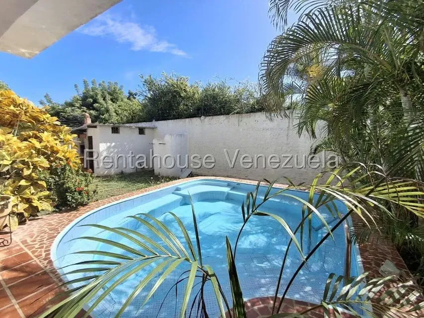 Casa (Casas de Playa) en Venta en Paraguachi, Nueva Esparta - 5