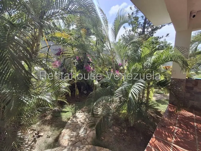 Casa (Casas de Playa) en Venta en Paraguachi, Nueva Esparta - 7