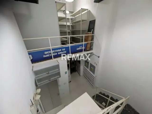 LOCAL COMERCIAL C.C. PARQUE COSTA AZUL, ENTRADA MANGLE, ISLA DE MARGARITA, NUEVA ESPARTA - 14