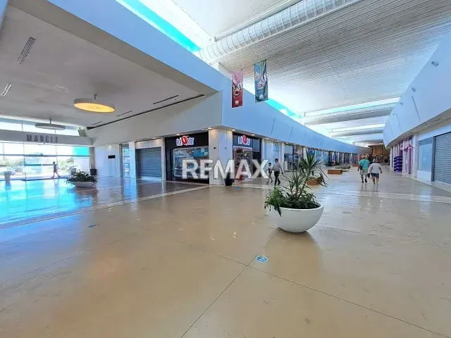 LOCAL COMERCIAL C.C. PARQUE COSTA AZUL, ENTRADA MANGLE, ISLA DE MARGARITA, NUEVA ESPARTA - 18