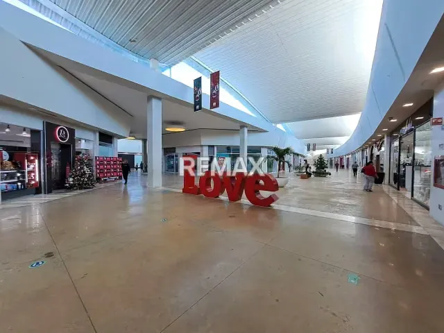 LOCAL COMERCIAL C.C. PARQUE COSTA AZUL, ENTRADA MANGLE, ISLA DE MARGARITA, NUEVA ESPARTA - 19