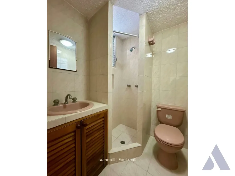 Venta Apartamento para actualizar 96m2 El Hatillo 7524 - 12