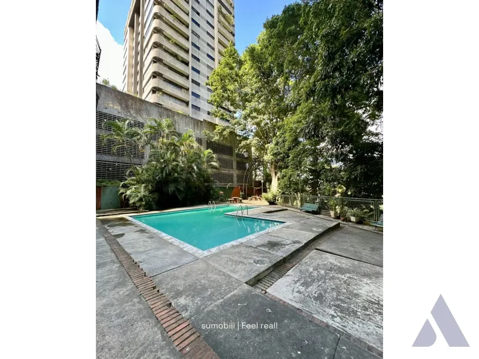 Venta Apartamento para actualizar 96m2 El Hatillo 7524 - 14