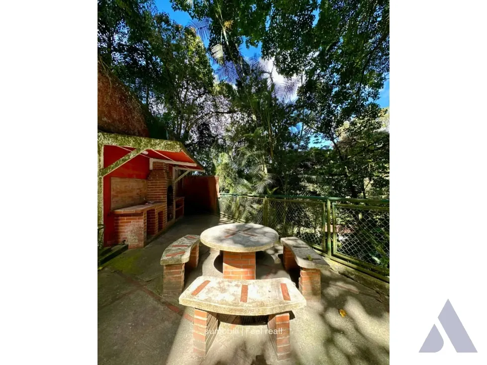 Venta Apartamento para actualizar 96m2 El Hatillo 7524 - 16
