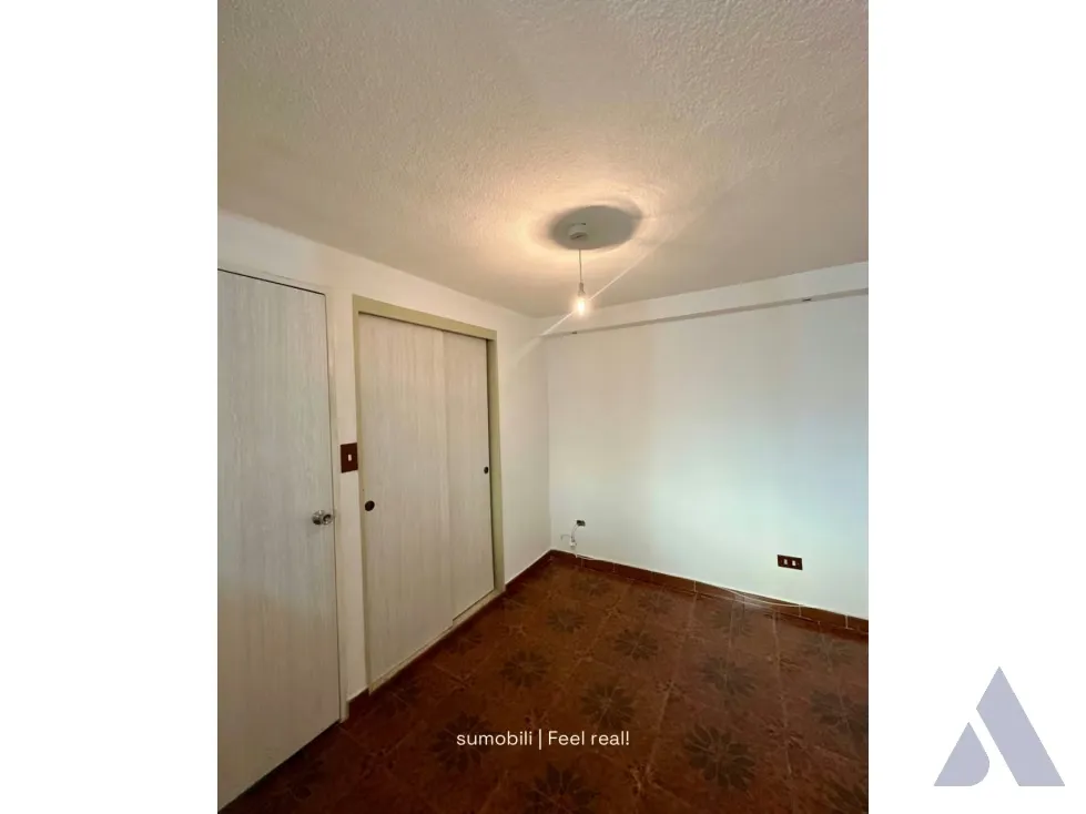 Venta Apartamento para actualizar 96m2 El Hatillo 7524 - 7
