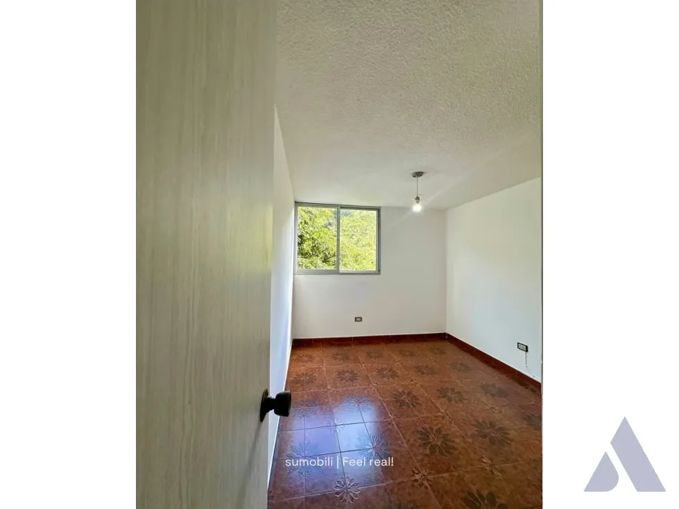 Venta Apartamento para actualizar 96m2 El Hatillo 7524 - 9