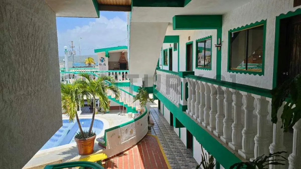 Venta de Posada