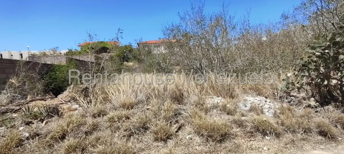 Terreno (Residencial) en Venta en Playa el Angel, Nueva Esparta - 3