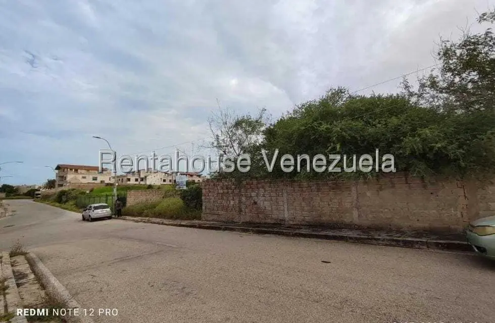 Terreno (Residencial) en Venta en Playa el Angel, Nueva Esparta - 7