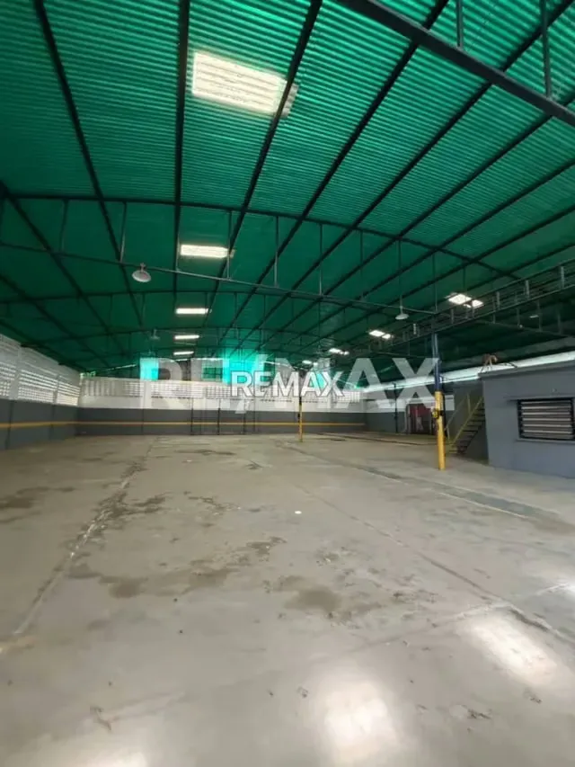 ¡Impulsa tu operación! Galpón cerrado con oficinas en alquiler – A metros de la Av. Intercomunal, Ciudad Ojeda - 20