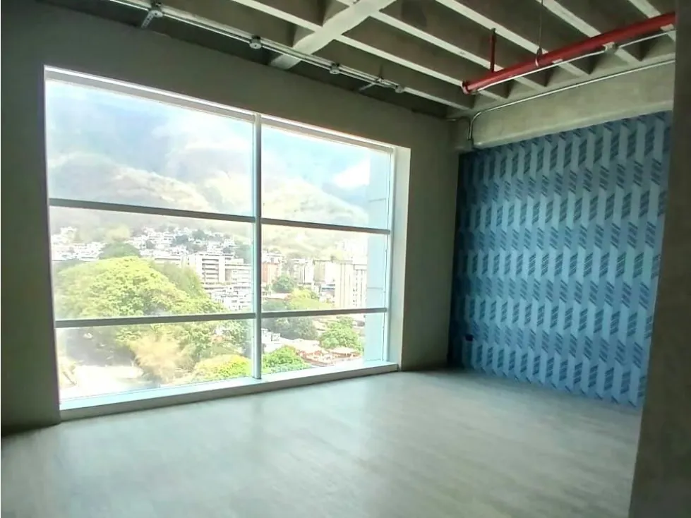 ALQUILER OFICINA 586 M2 EN LA URBINA (RR) - 4