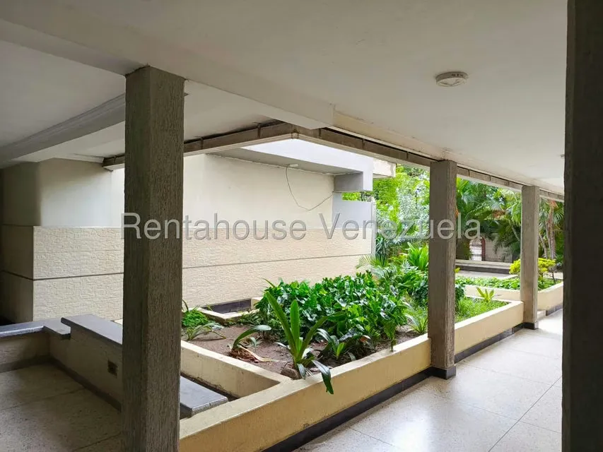 Apartamento (1 Nivel) en Venta en Avenida Bermudez, Aragua - 25
