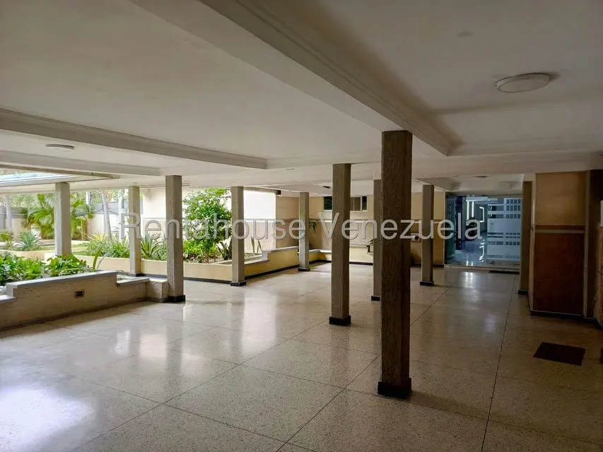 Apartamento (1 Nivel) en Venta en Avenida Bermudez, Aragua - 26