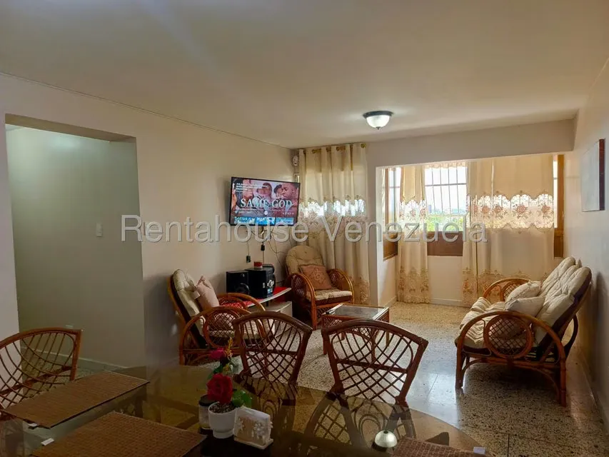 Apartamento (1 Nivel) en Venta en Avenida Bermudez, Aragua - 6
