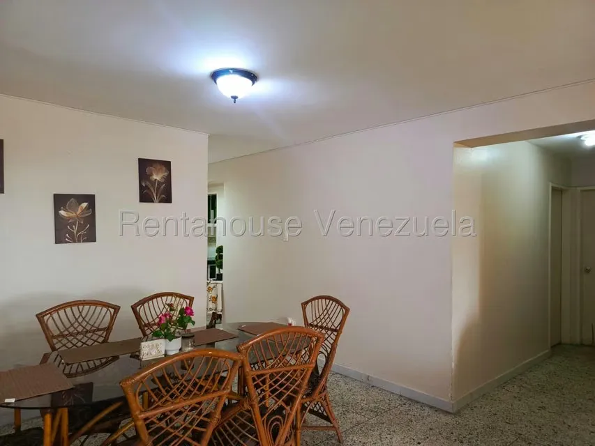 Apartamento (1 Nivel) en Venta en Avenida Bermudez, Aragua - 7
