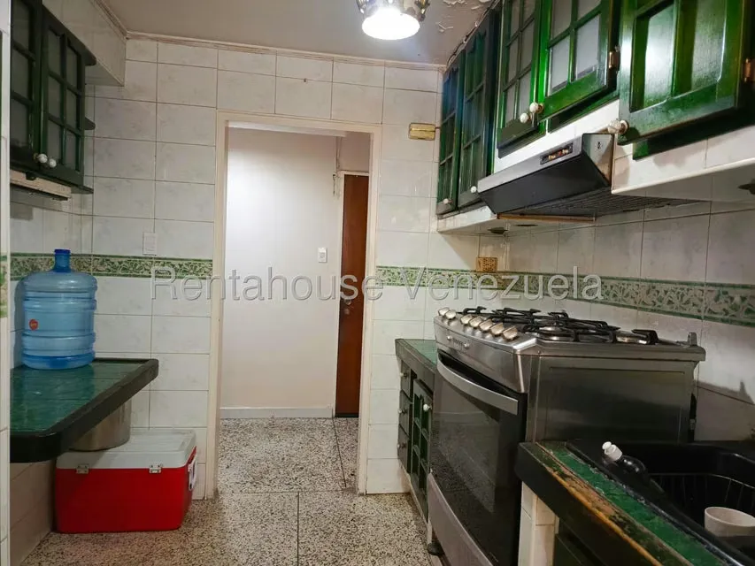 Apartamento (1 Nivel) en Venta en Avenida Bermudez, Aragua - 9