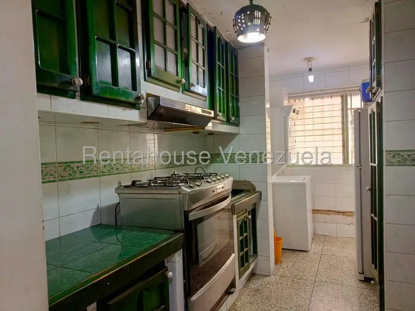 Apartamento (1 Nivel) en Venta en Avenida Bermudez, Aragua - 10