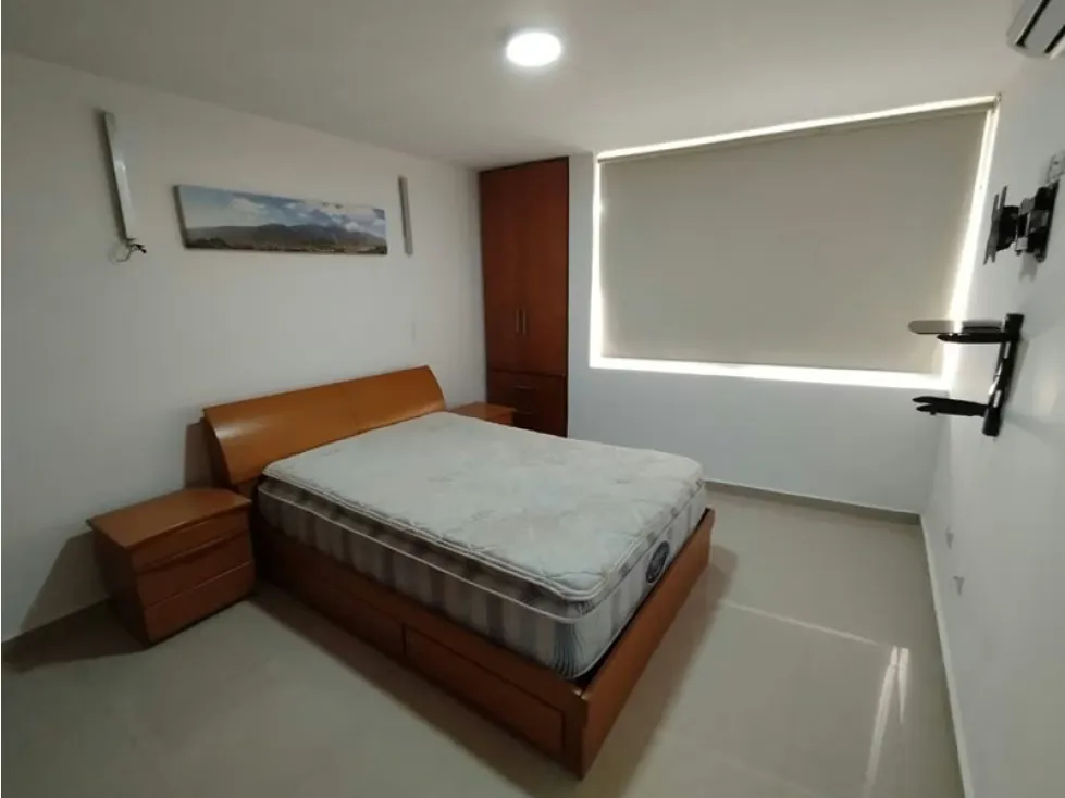 Alquilo apartamento 70.83m2 Las Haciendas El Encantado 4533 - 10
