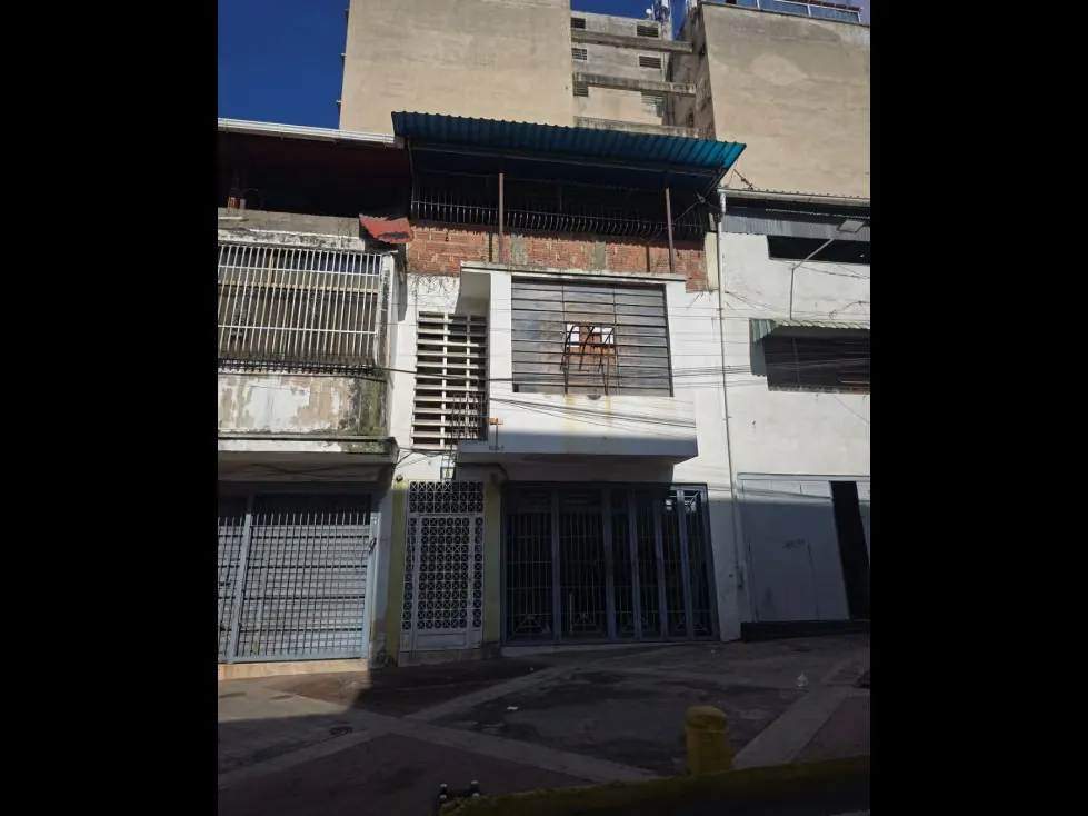 Local en Alquiler en Altagracia (Primer piso) - 2