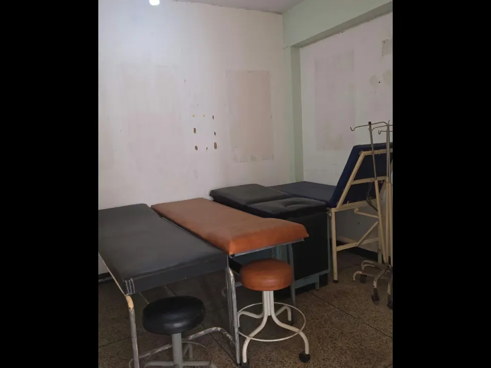 Local en Alquiler en Altagracia (Primer piso) - 10