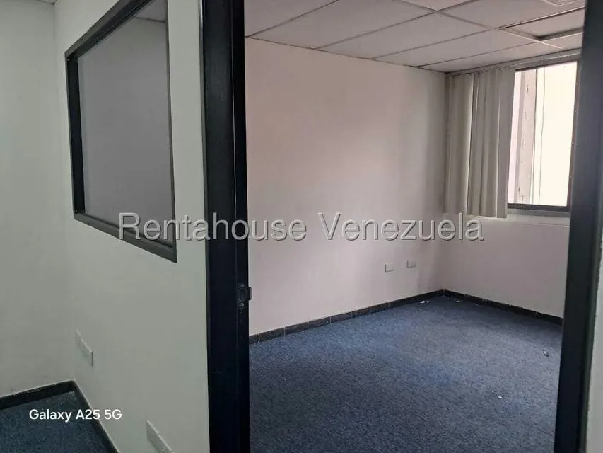 Local Comercial en Alquiler en Chacao, Distrito Metropolitano - 7