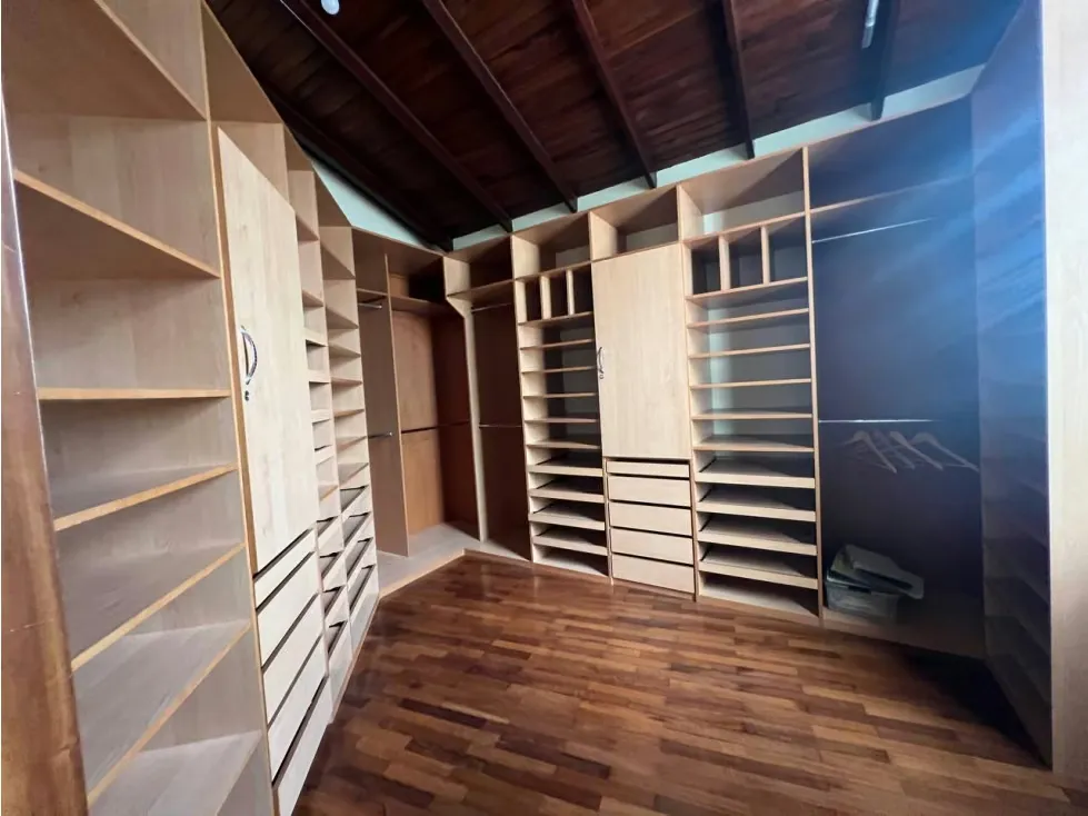 VENTA DE CASA EN COLINAS DE SANTA MÓNICA - 17