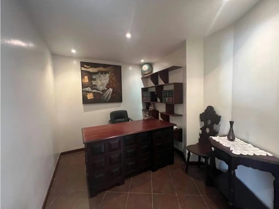 VENTA DE CASA EN COLINAS DE SANTA MÓNICA - 5