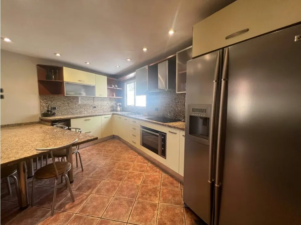 VENTA DE CASA EN COLINAS DE SANTA MÓNICA - 7