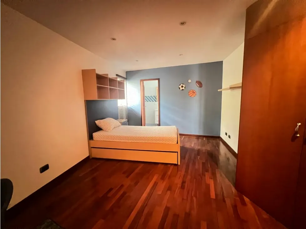 VENTA DE CASA EN COLINAS DE SANTA MÓNICA - 9