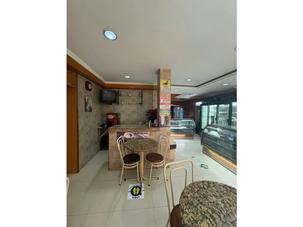 Edificio en venta 151m², Chacao - 2