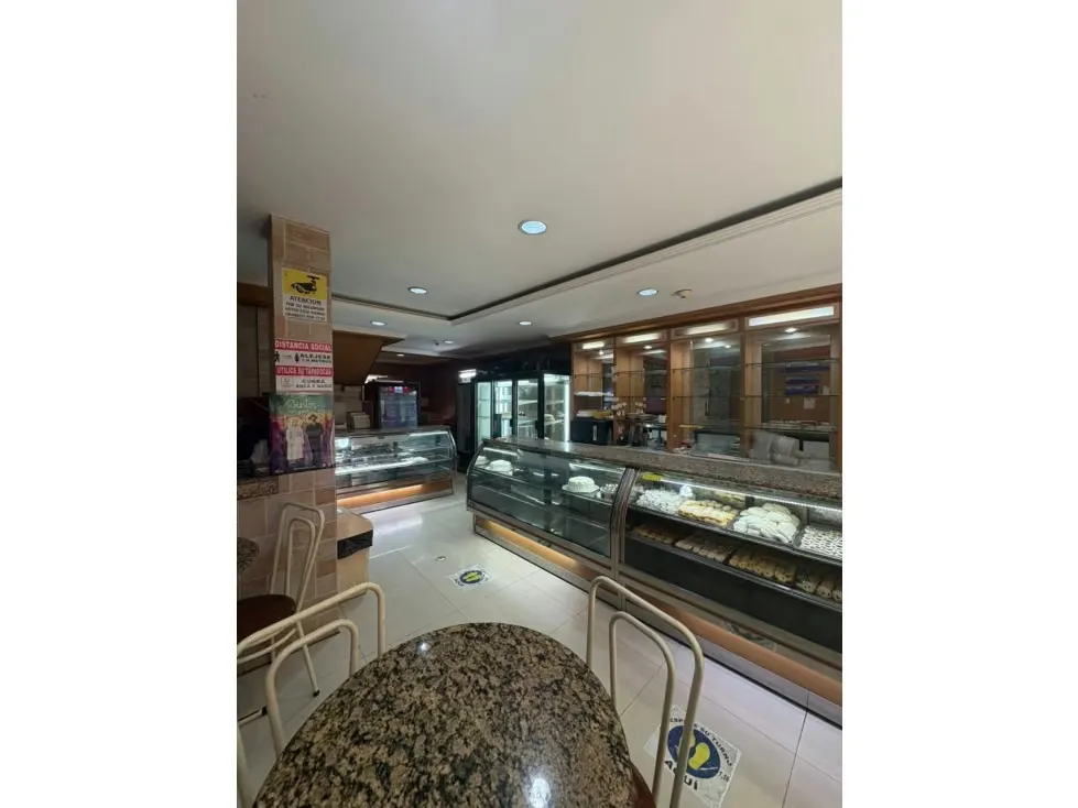 Edificio en venta 151m², Chacao - 3
