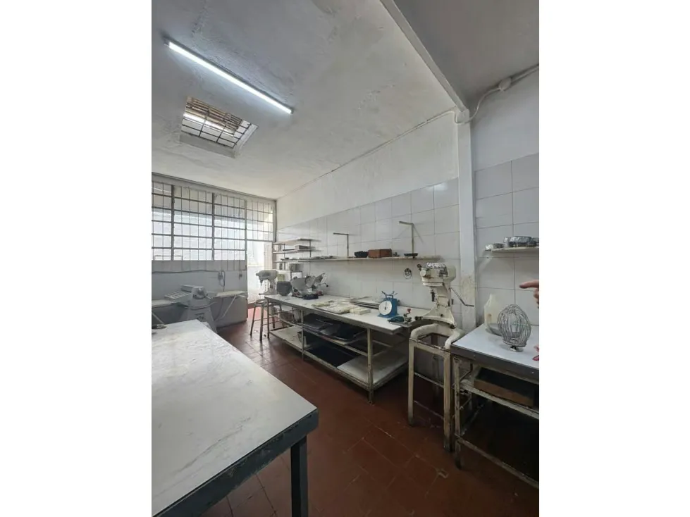 Edificio en venta 151m², Chacao - 6