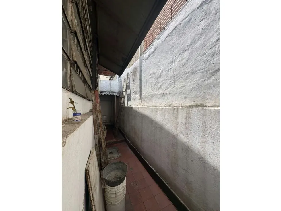Edificio en venta 151m², Chacao - 8