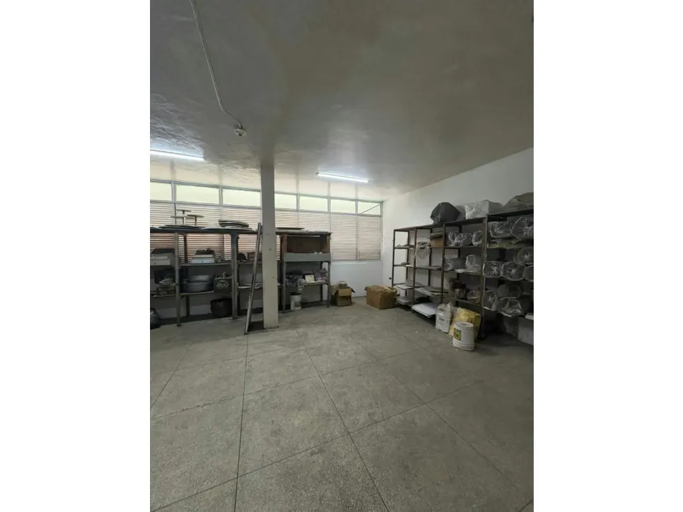 Edificio en venta 151m², Chacao - 9